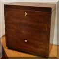 D17. Inlaid box. 